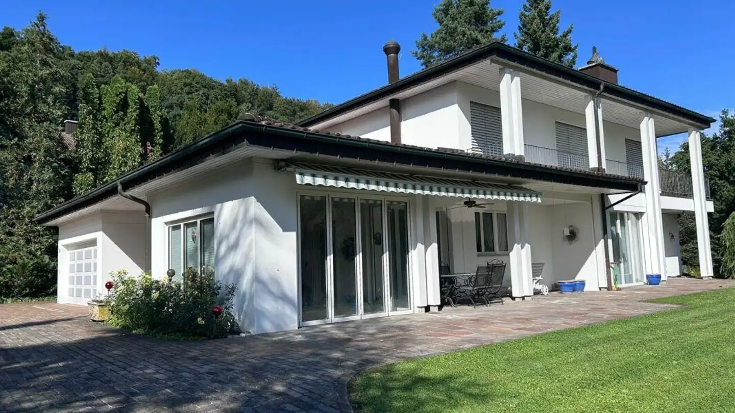 Maison individuelle à louer - Bläuenstrasse, 5018 Erlinsbach