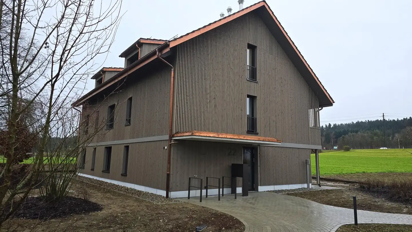 Spazio di archiviazione in affitto - Hauptstrasse 18, 8544 Attikon - Photo 2