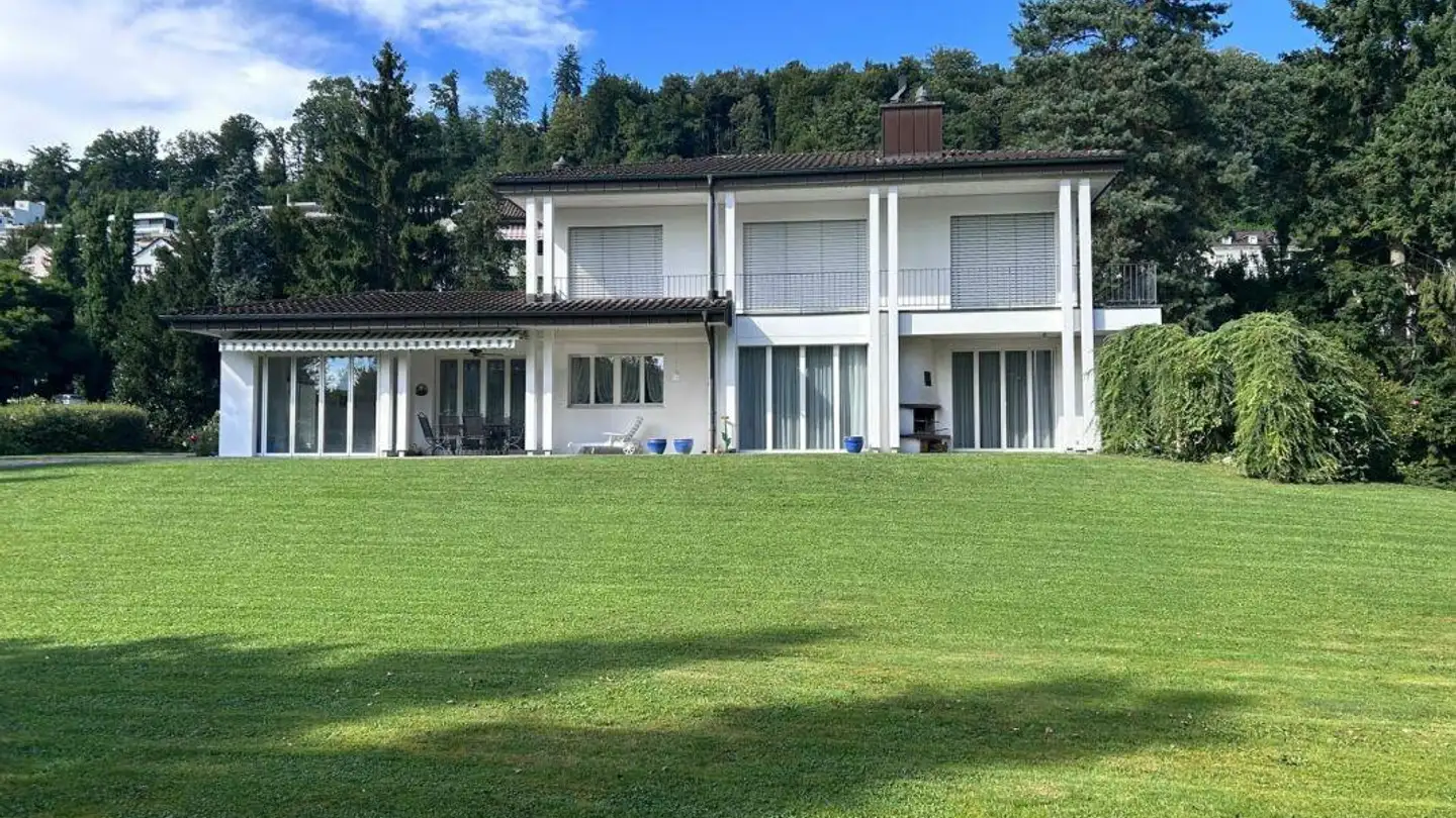 Maison individuelle à louer - Bläuenstrasse, 5018 Erlinsbach - Photo 2