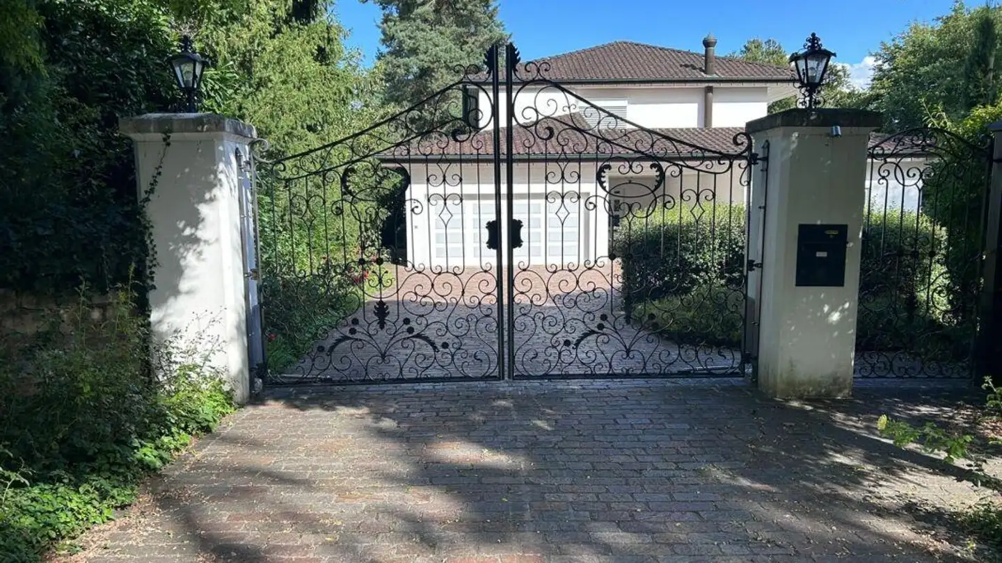 Maison individuelle à louer - Bläuenstrasse, 5018 Erlinsbach - Photo 4