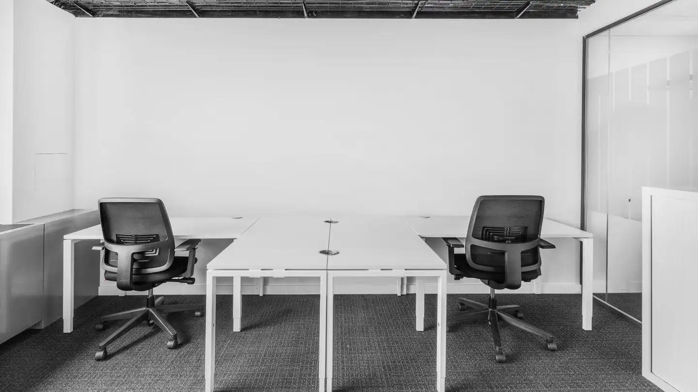 Bürofläche mieten - Teichgässlein 9, 4058 Basel - Foto 3