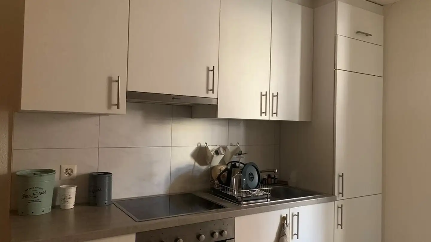 Wohnung mieten - Kleinhüningerstrasse 87, 4057 Basel - Foto 3