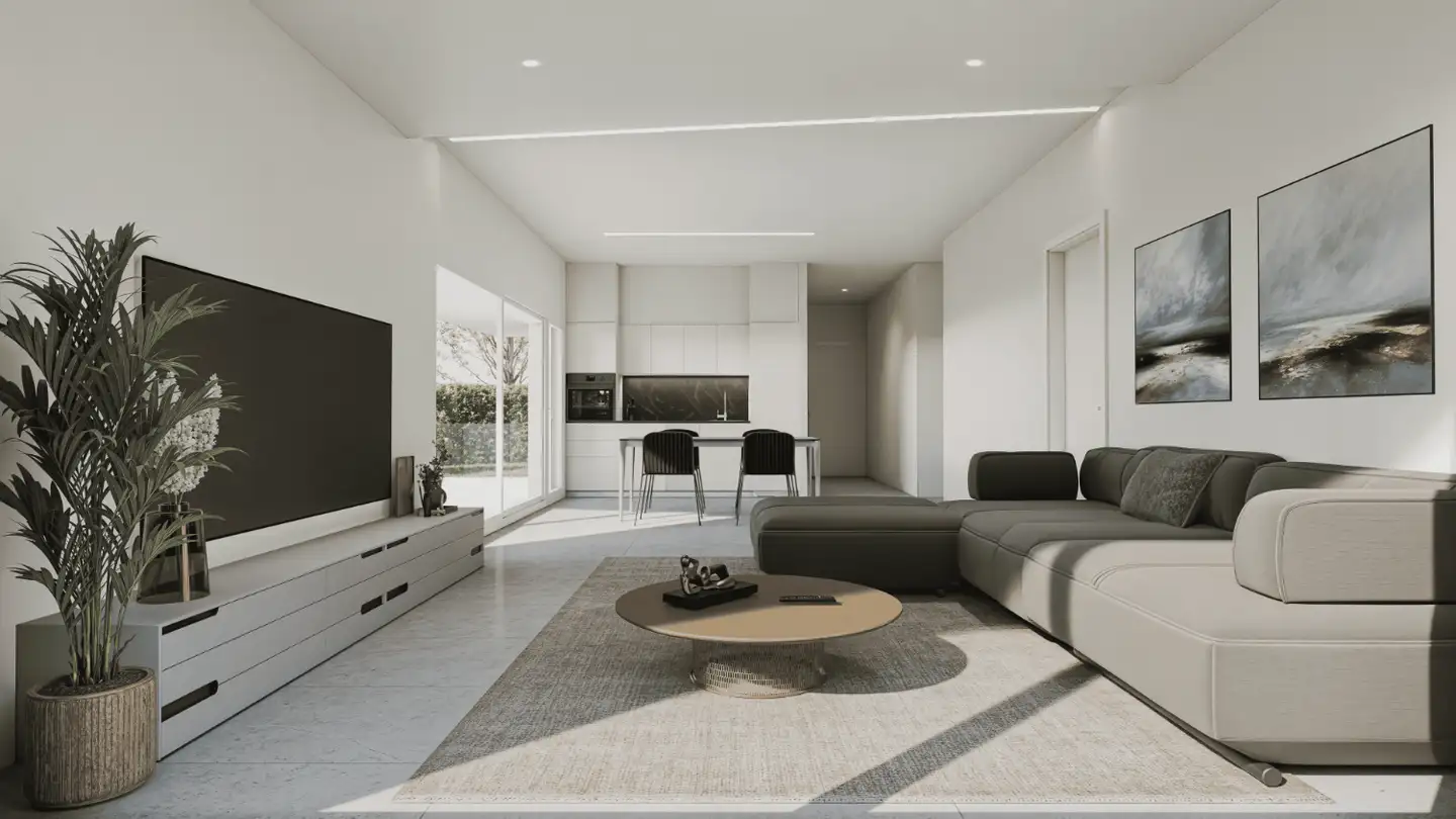 Penthouse for sale - 1957 Ardon - Photo 3