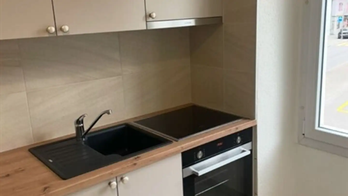 Appartement à vendre - Grand Rue 40, 1904 Vernayaz - Photo 3