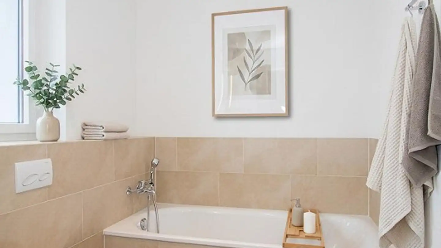 Apartment for sale - Im Eichpark 1, 9453 Eichberg - Photo 2