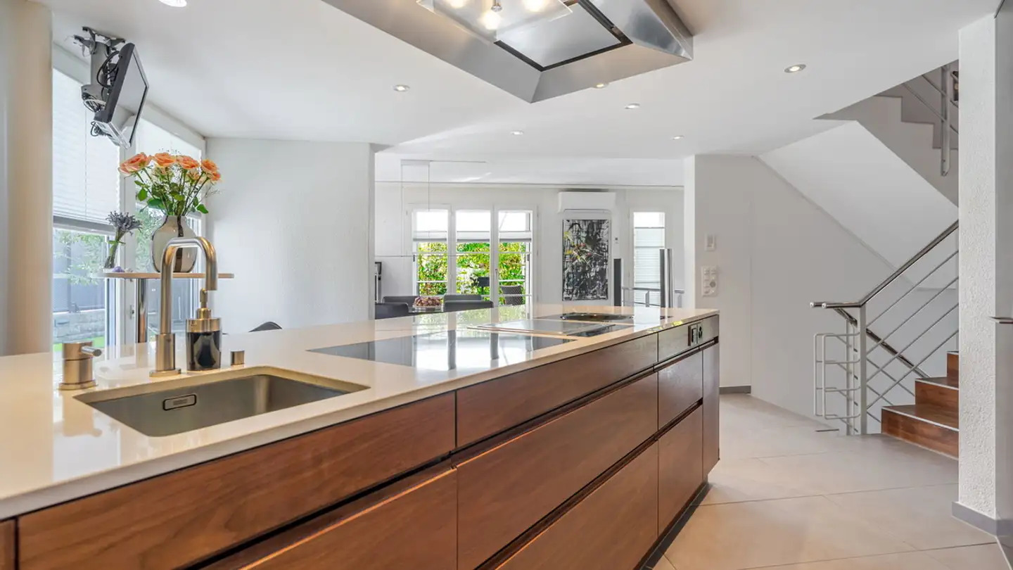 Casa grotta in vendita - 6372 Ennetmoos