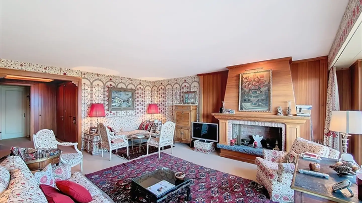 Appartamento in vendita - Route Des Sommets De Crans, 3963 Crans-Montana