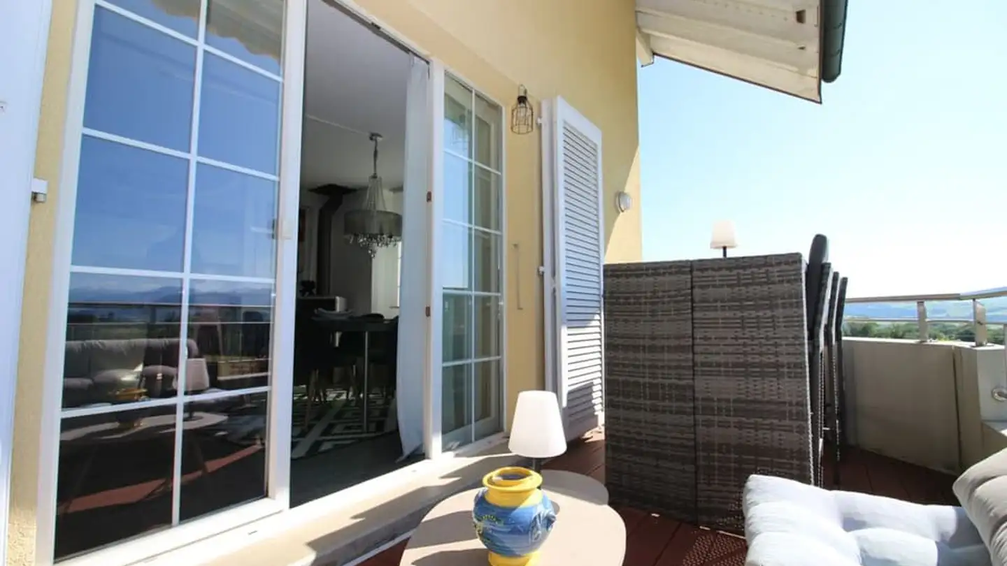 Wohnung kaufen - 1077 Servion - Foto 2