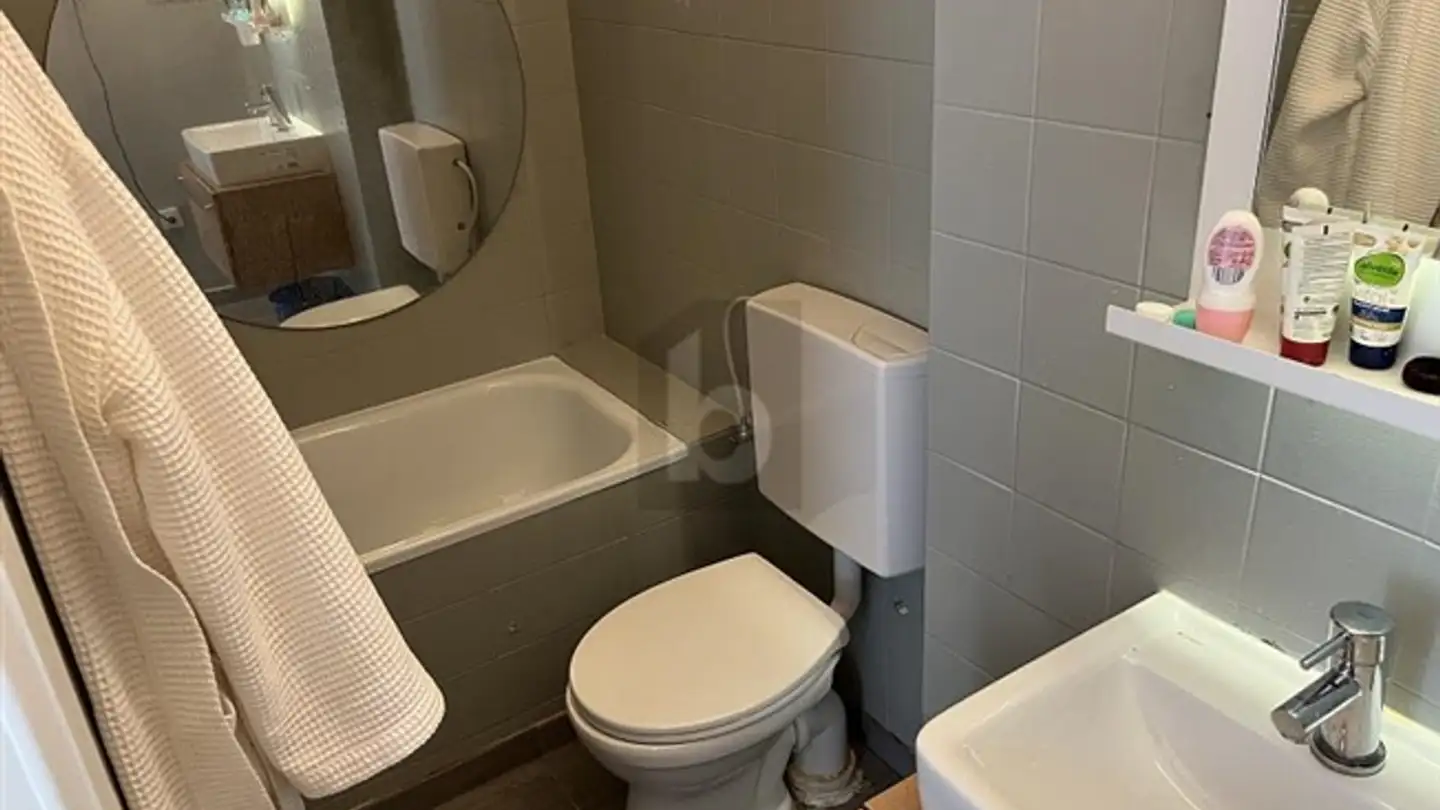 Wohnung kaufen - 6760 Faido - Foto 4