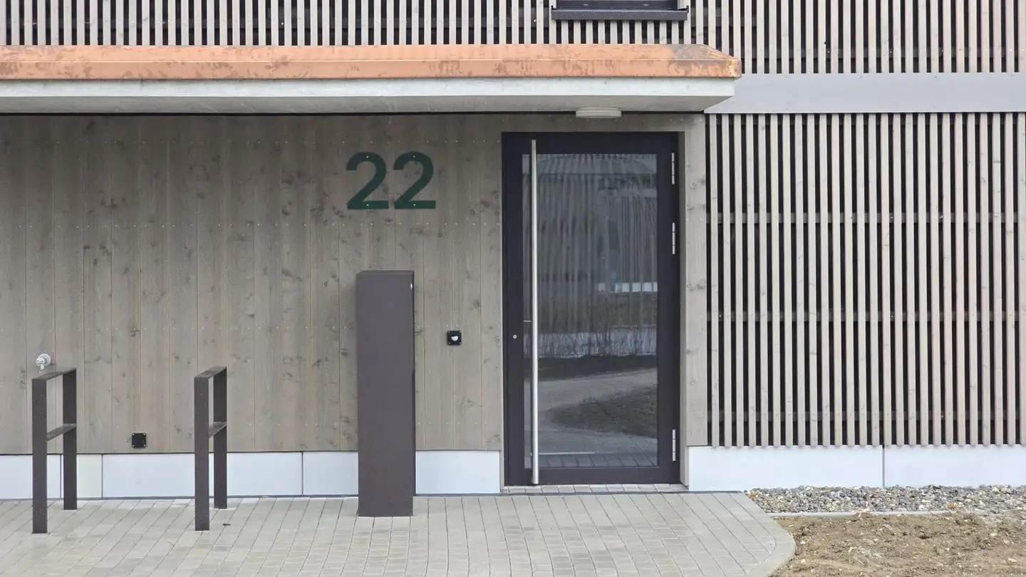 Spazio di archiviazione in affitto - Hauptstrasse 18, 8544 Attikon - Photo 3