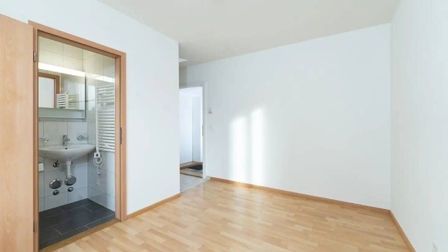 Wohnung mieten - Kleinhüningerstrasse 87, 4057 Basel - Foto 2