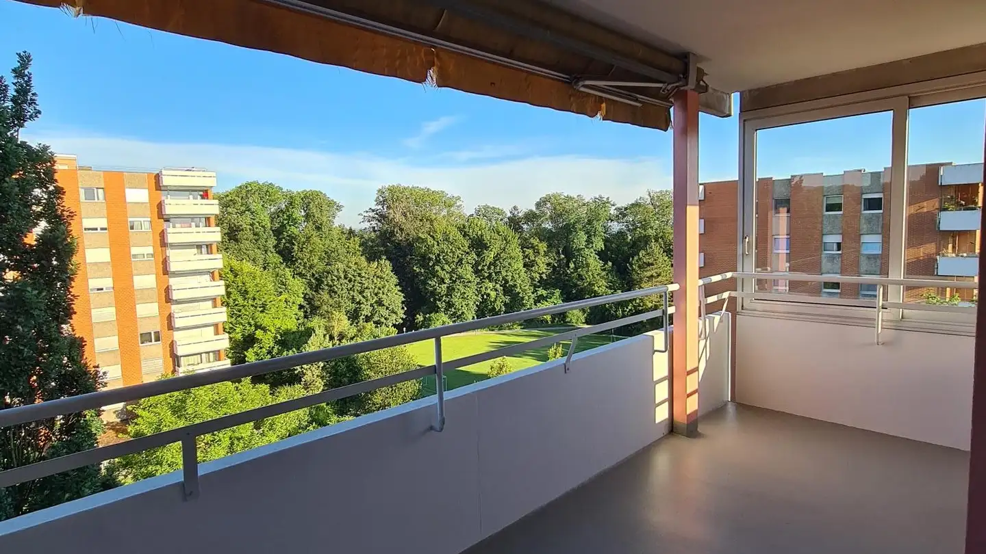 Appartamento in affitto - Holeeholzweg 75, 4102 Binningen