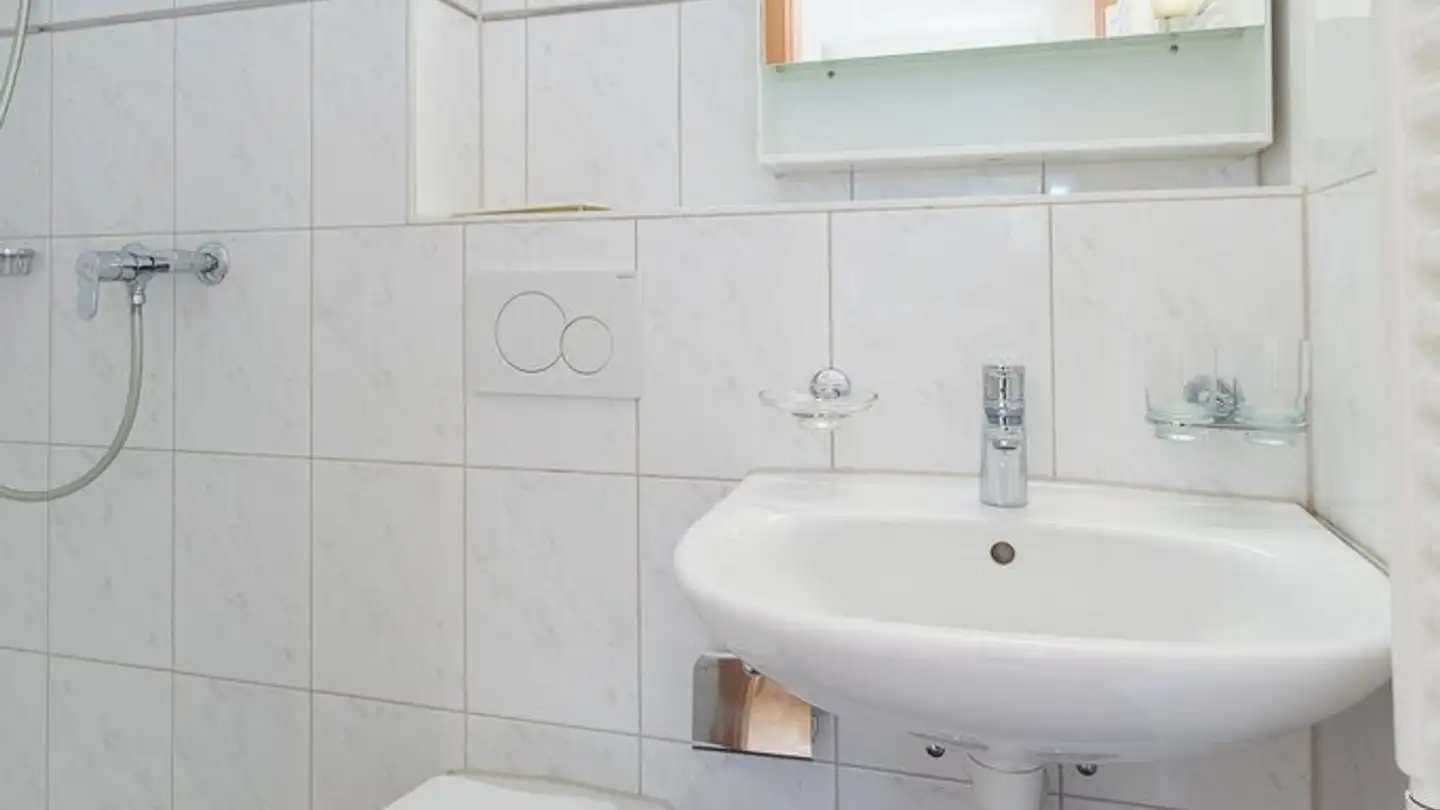 Wohnung mieten - Kleinhüningerstrasse 87, 4057 Basel - Foto 4