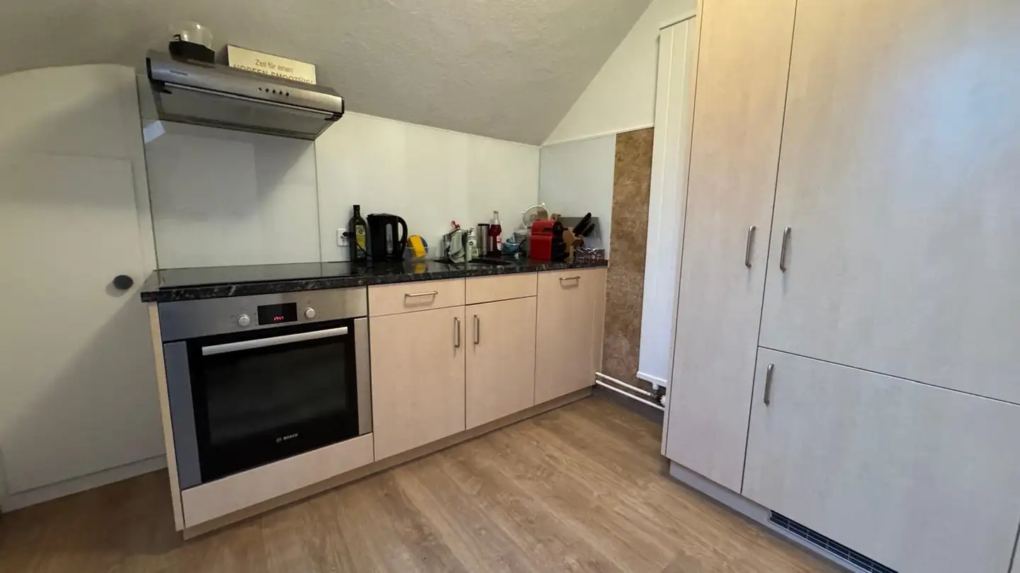 Appartement à louer - Glärnischstrasse 6, 9500 Wil SG