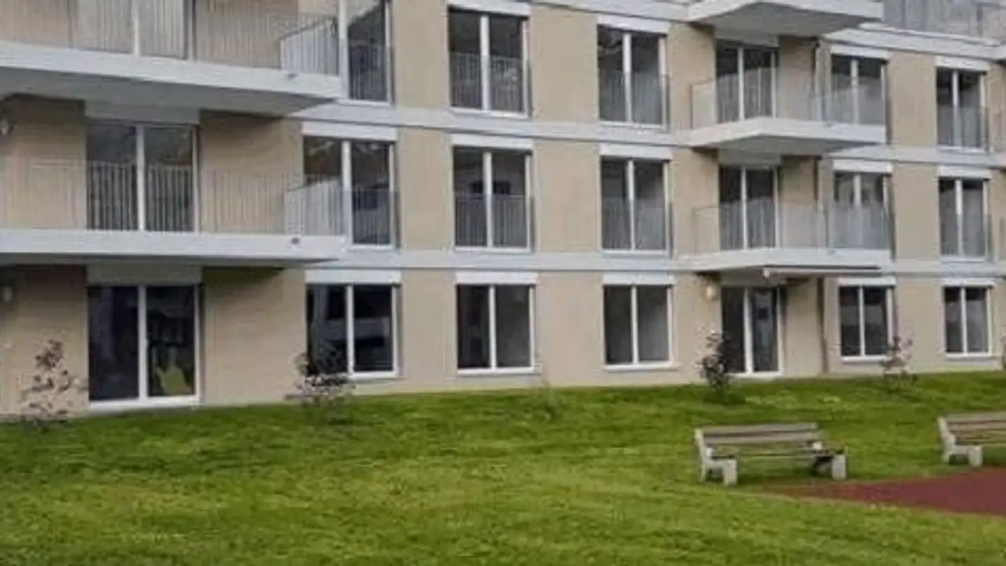 Appartamento in vendita - Jasminweg 3, 3930 Visp