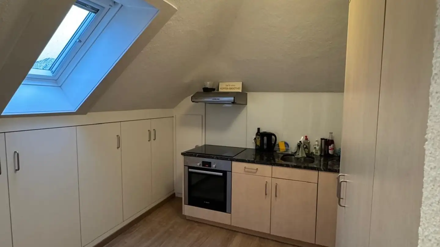 Appartamento in affitto - Glärnischstrasse 6, 9500 Wil SG - Photo 2