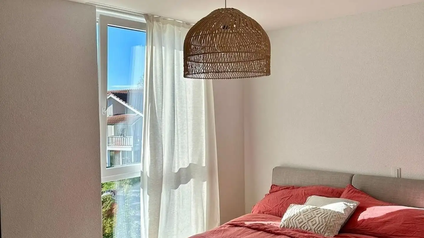 Appartement à louer - Rue Du 23-Juin 5, 2842 Rossemaison - Photo 3