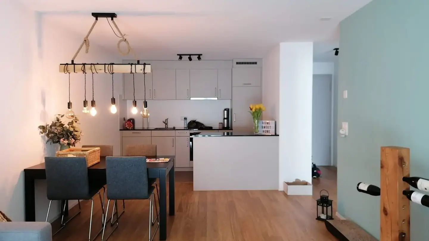 Appartamento in vendita - Jasminweg 3, 3930 Visp - Foto 2