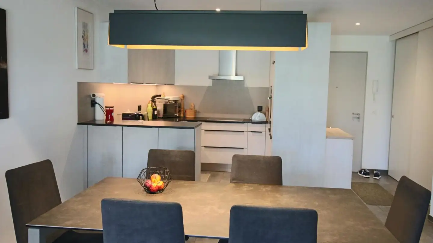 Appartamento in vendita - Rue De La Gruère, 2350 Saignelégier - Photo 3