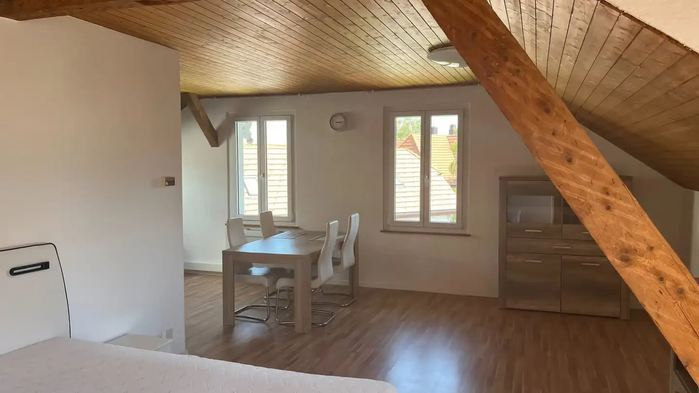 Wohnung mieten - Weissensteinstrasse 100, 4515 Oberdorf SO