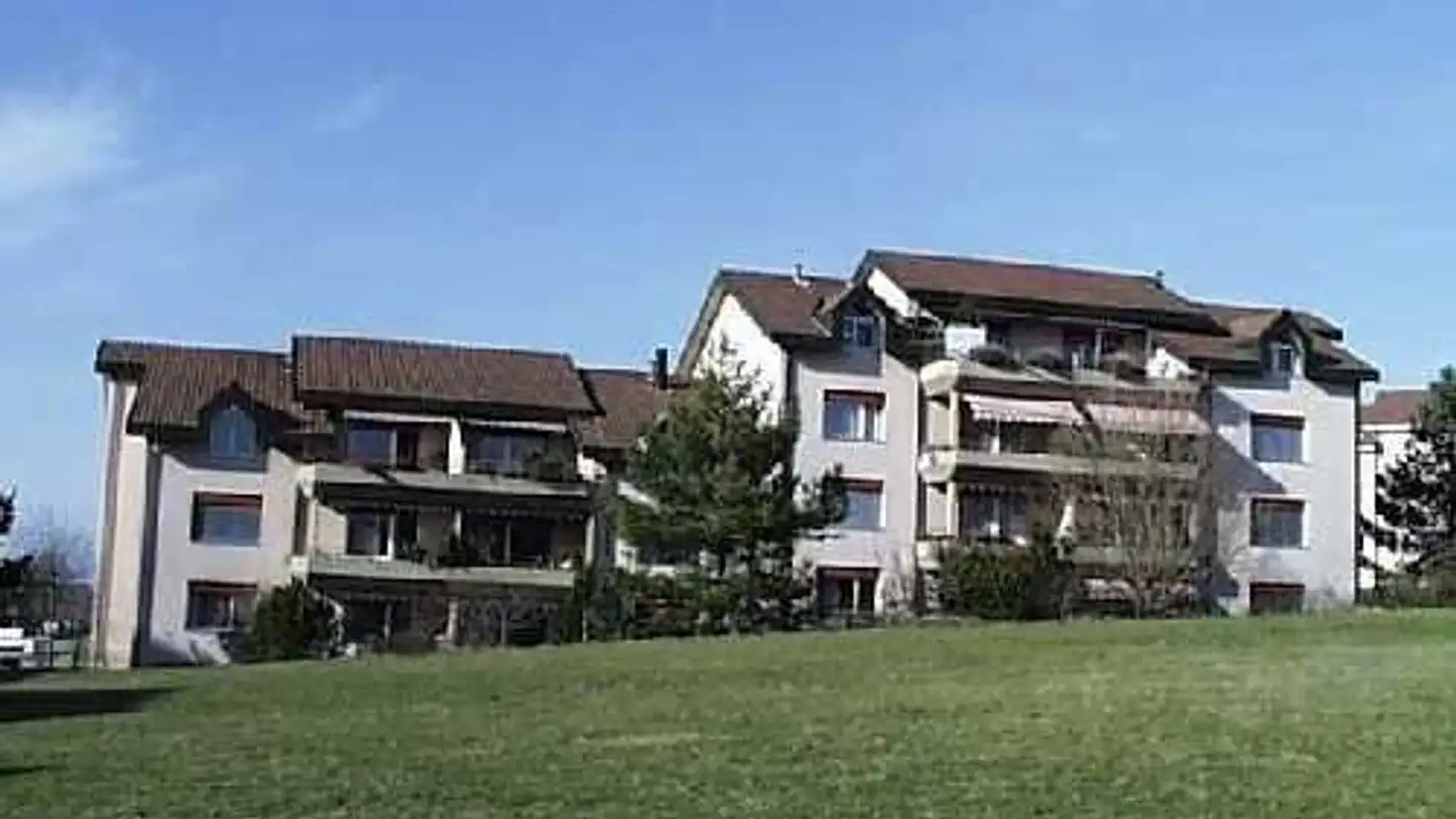 Appartamento in affitto - Route Henri-Dunant 14, 1700 Fribourg - Photo 2