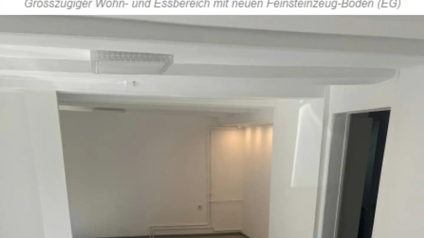 Reihenhaus kaufen - Endingerstrasse 51, 5303 Würenlingen