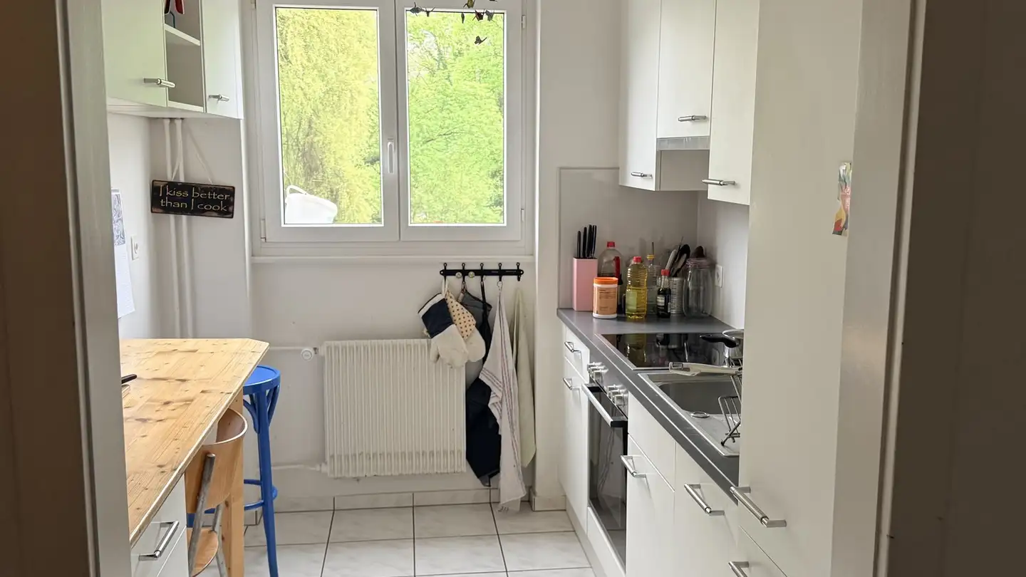 Chambre à louer - 3007 Bern