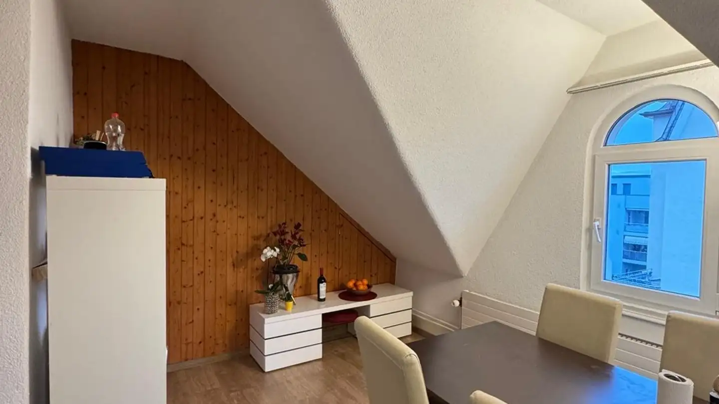 Appartamento in affitto - Glärnischstrasse 6, 9500 Wil SG - Photo 3