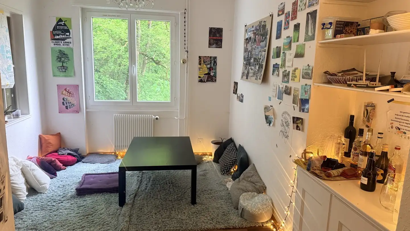 Chambre à louer - 3007 Bern - Photo 4
