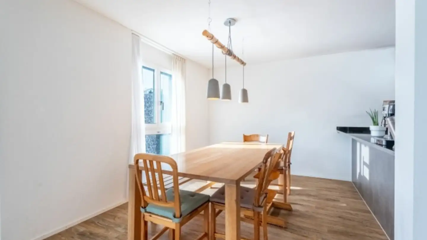 Apartment for sale - Hauptstrasse 38, 8637 Laupen ZH - Photo 2