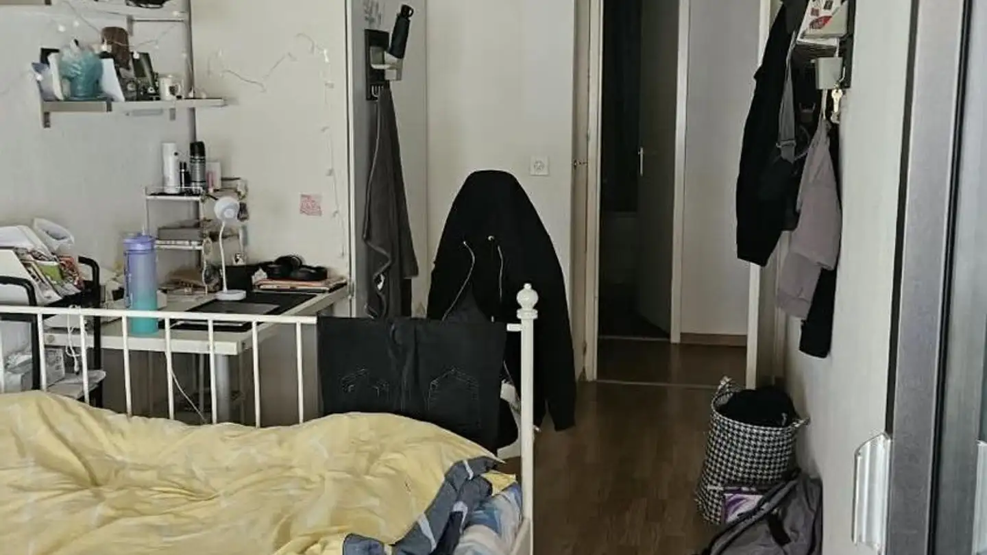 Appartement meublé à louer - Sandrainstrasse 4, 3007 Bern