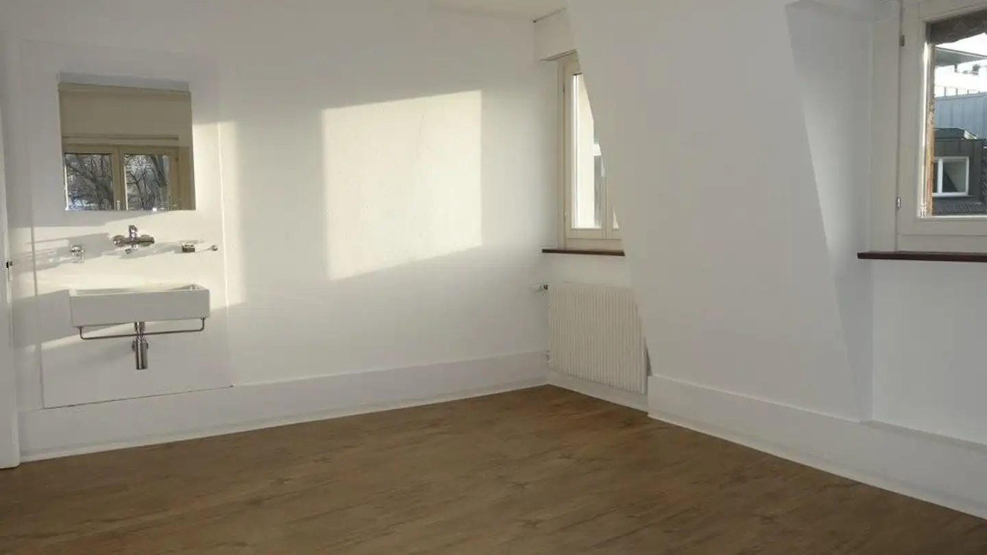 Appartamento in affitto - Rorschacher Strasse 44, 9000 St. Gallen