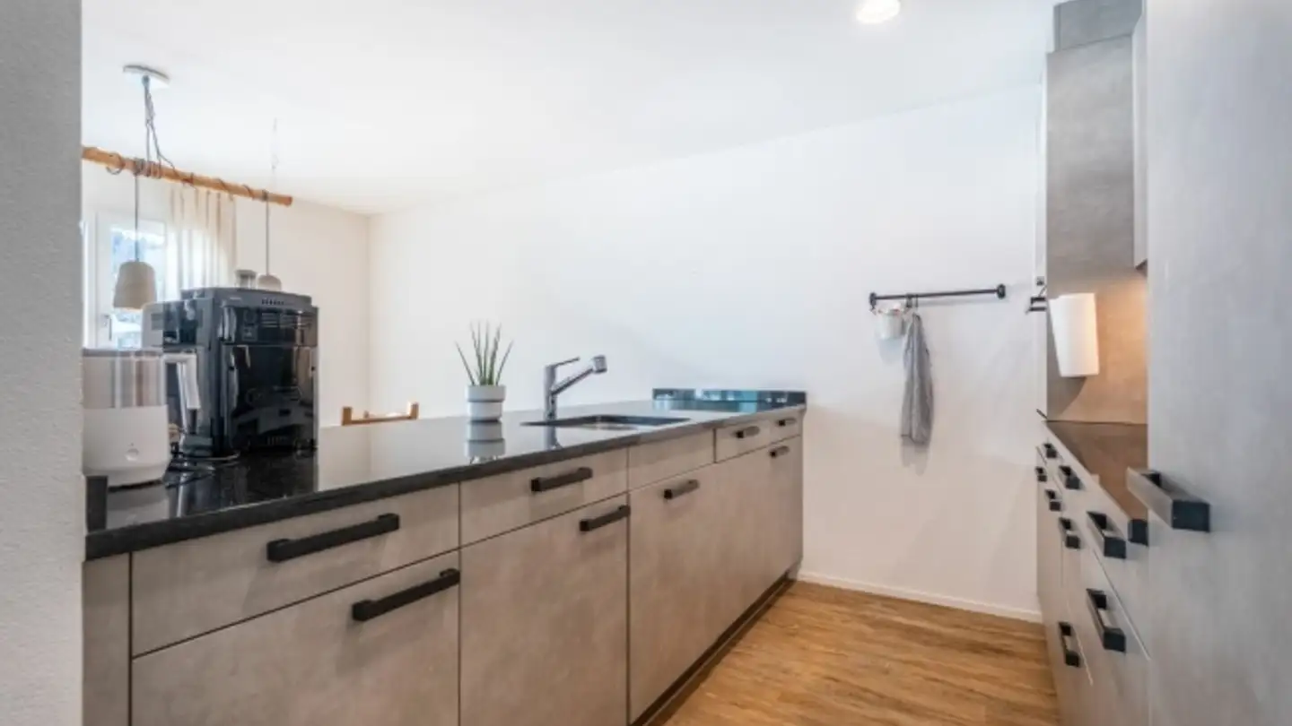 Apartment for sale - Hauptstrasse 38, 8637 Laupen ZH - Photo 3