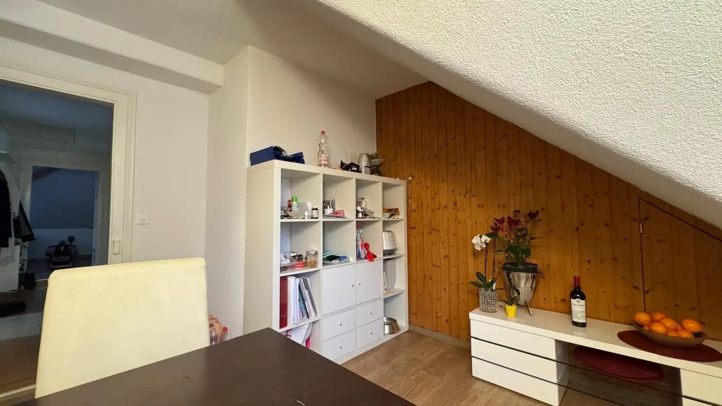 Appartamento in affitto - Glärnischstrasse 6, 9500 Wil SG - Photo 4