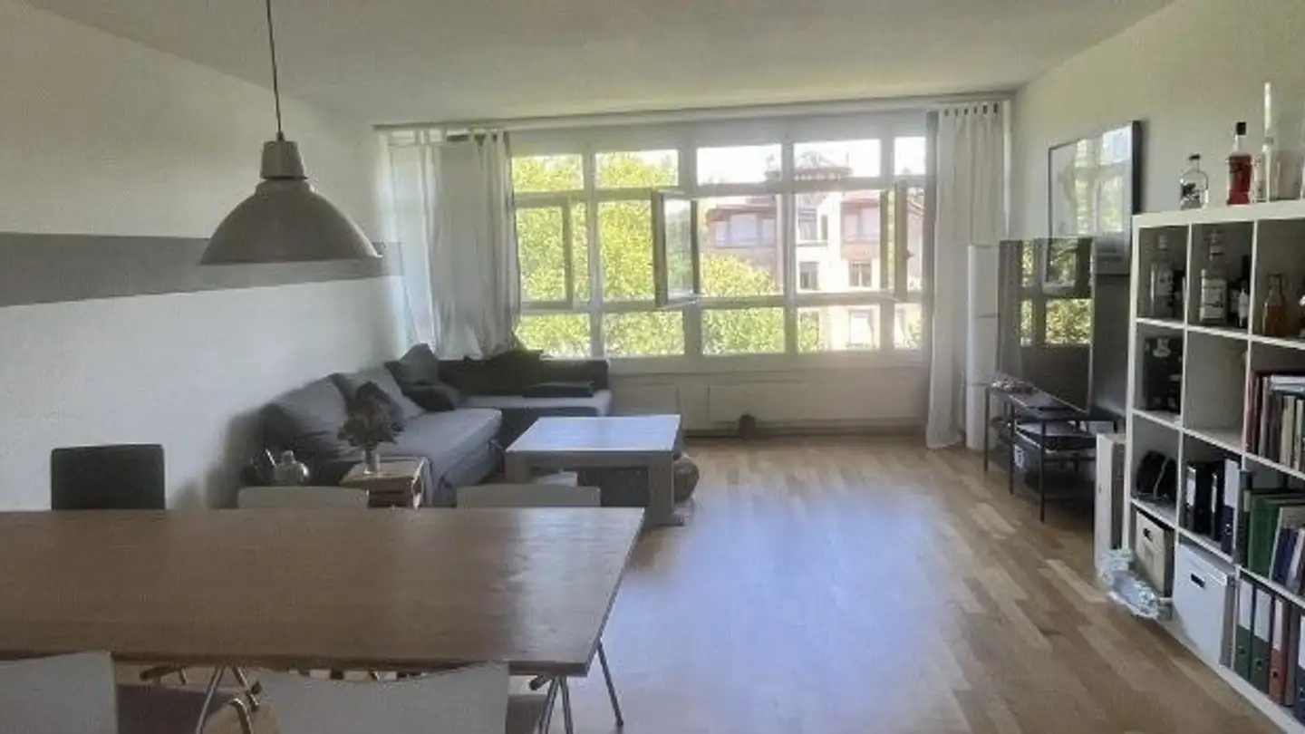 Appartement meublé à louer - Sandrainstrasse 4, 3007 Bern - Photo 4