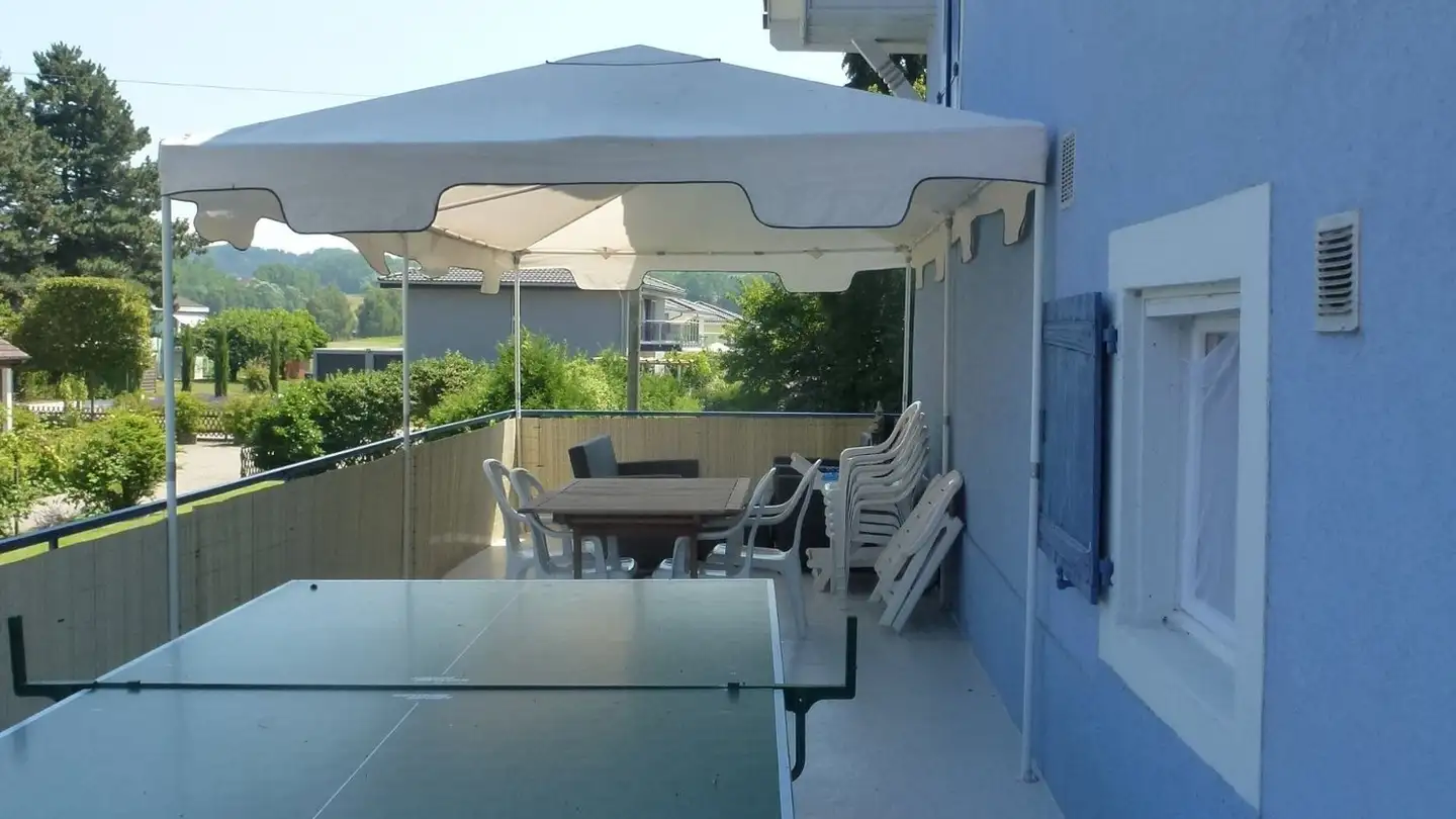 Wohnung mieten - 1588 Cudrefin