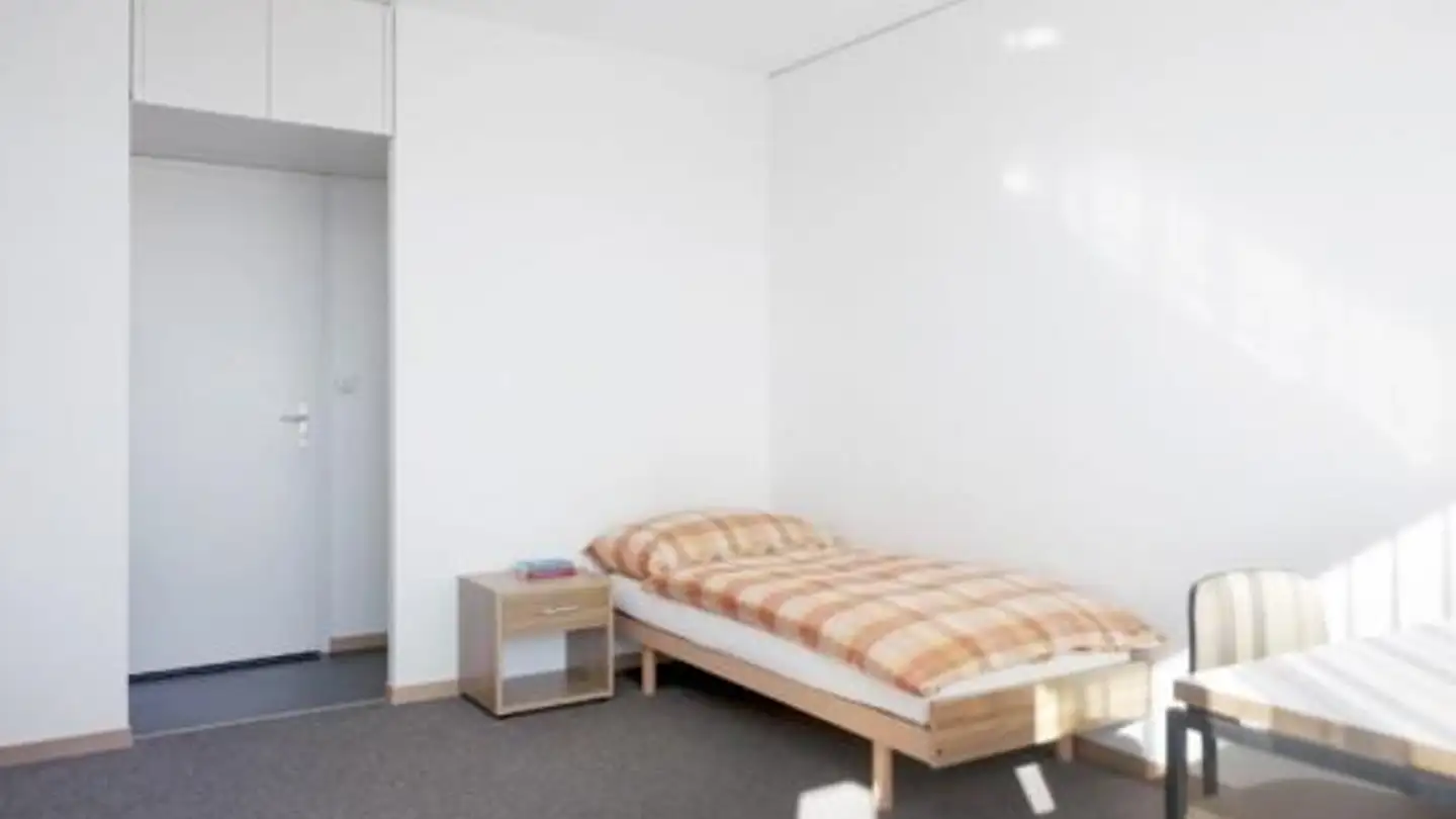 Stanza singola in affitto - Waldmannstrasse 15, 3027 Bern