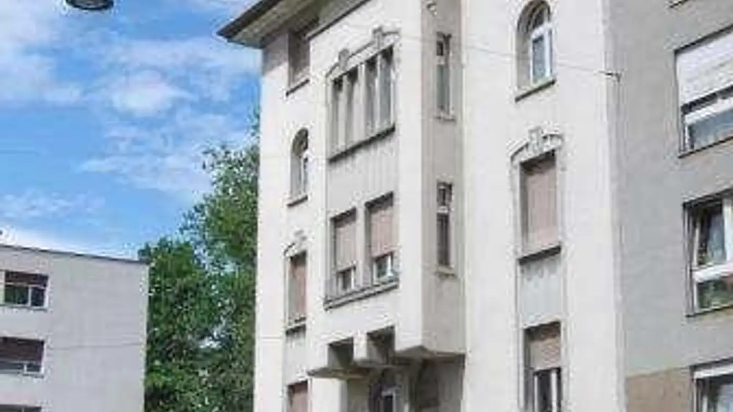 Appartamento in affitto - Rorschacher Strasse 44, 9000 St. Gallen - Foto 3