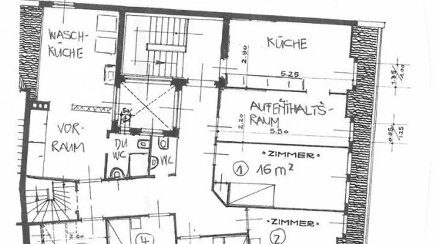 Appartamento in affitto - Rorschacher Strasse 44, 9000 St. Gallen - Foto 4