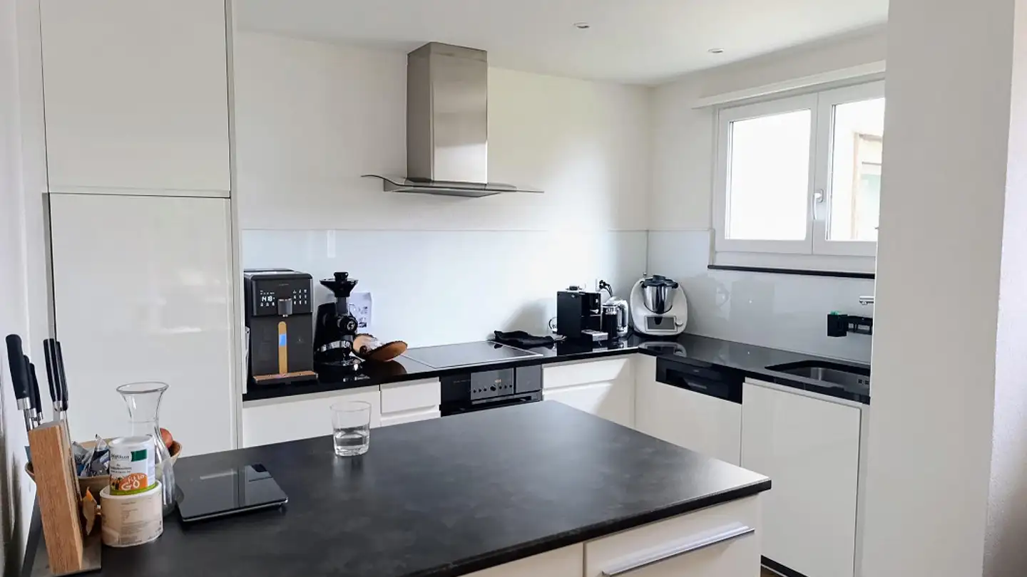 Apartment for rent - Seestrasse 86, 8802 Kilchberg ZH - Photo 2