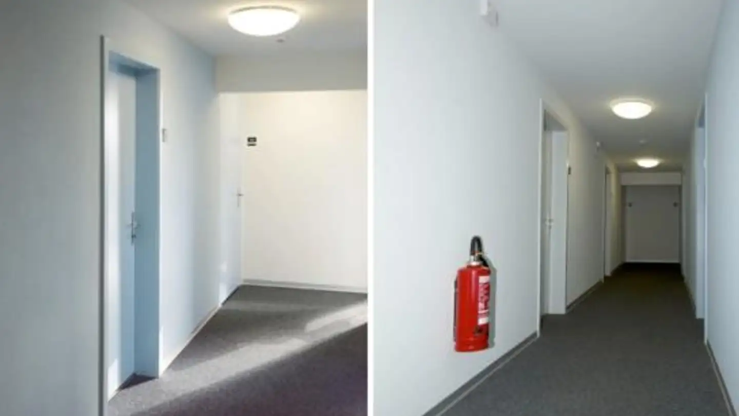 Stanza singola in affitto - Waldmannstrasse 15, 3027 Bern - Foto 3