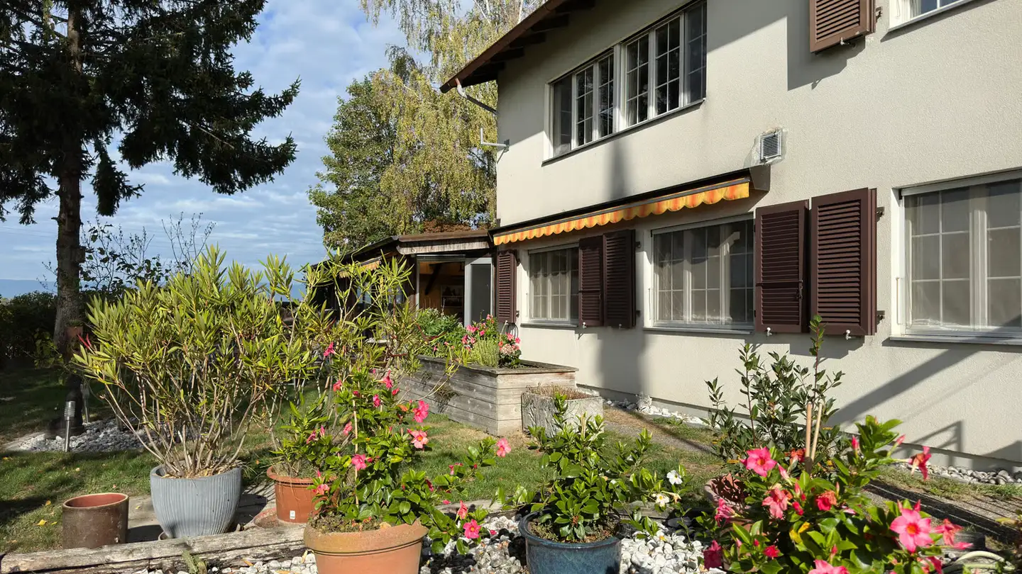 Appartamento in vendita - Ferenbalmstrasse 64, 3206 Ferenbalm