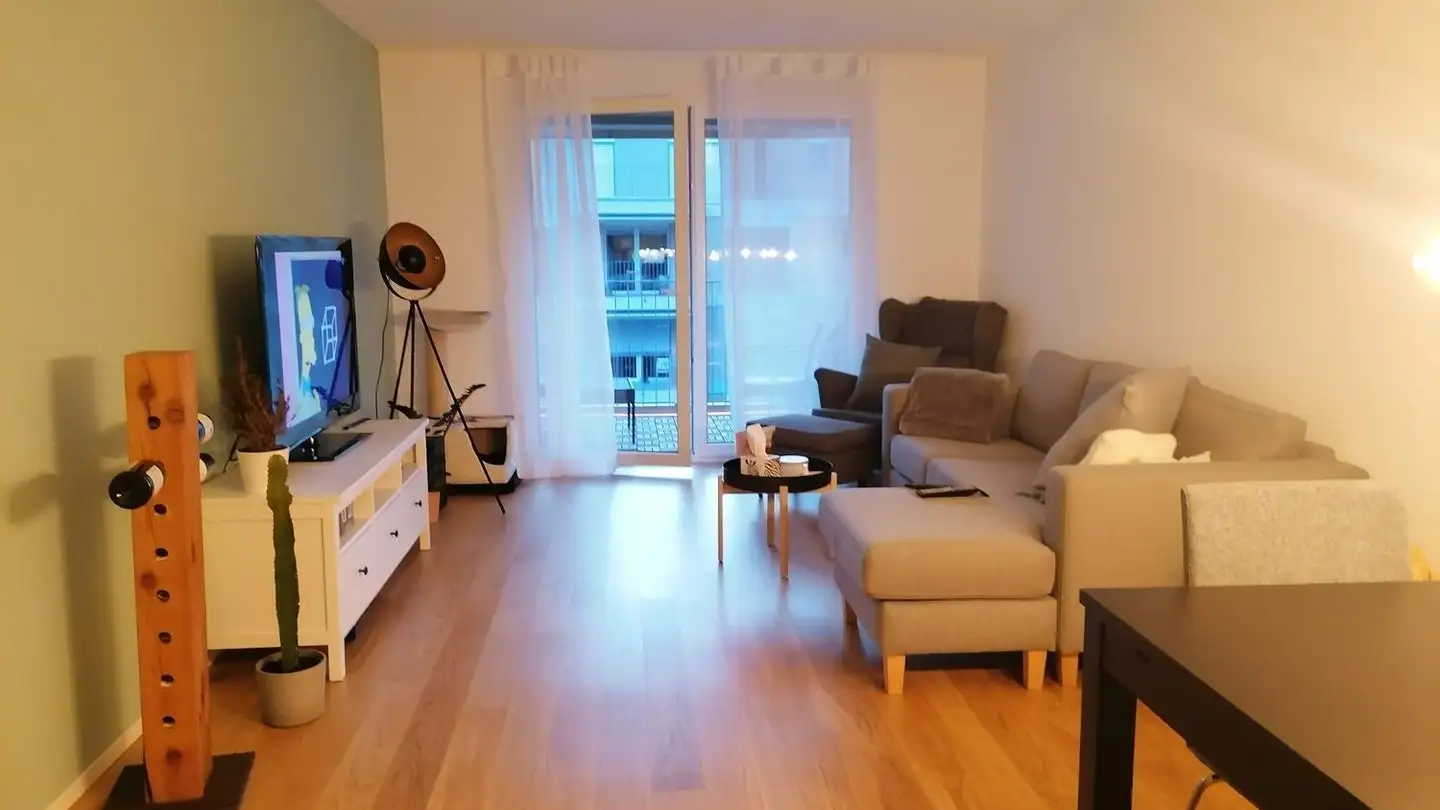 Appartamento in vendita - Jasminweg 3, 3930 Visp - Foto 3