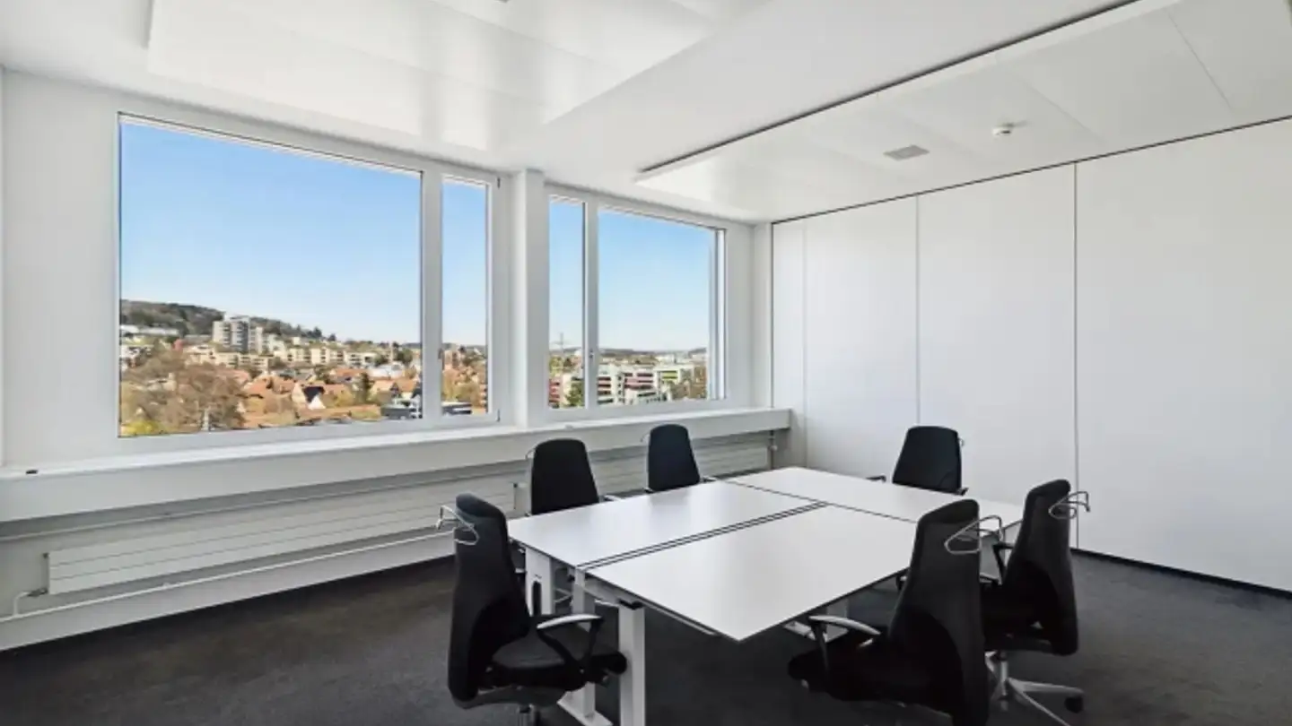 Office space for rent - Sulzerallee 2, 8404 Winterthur