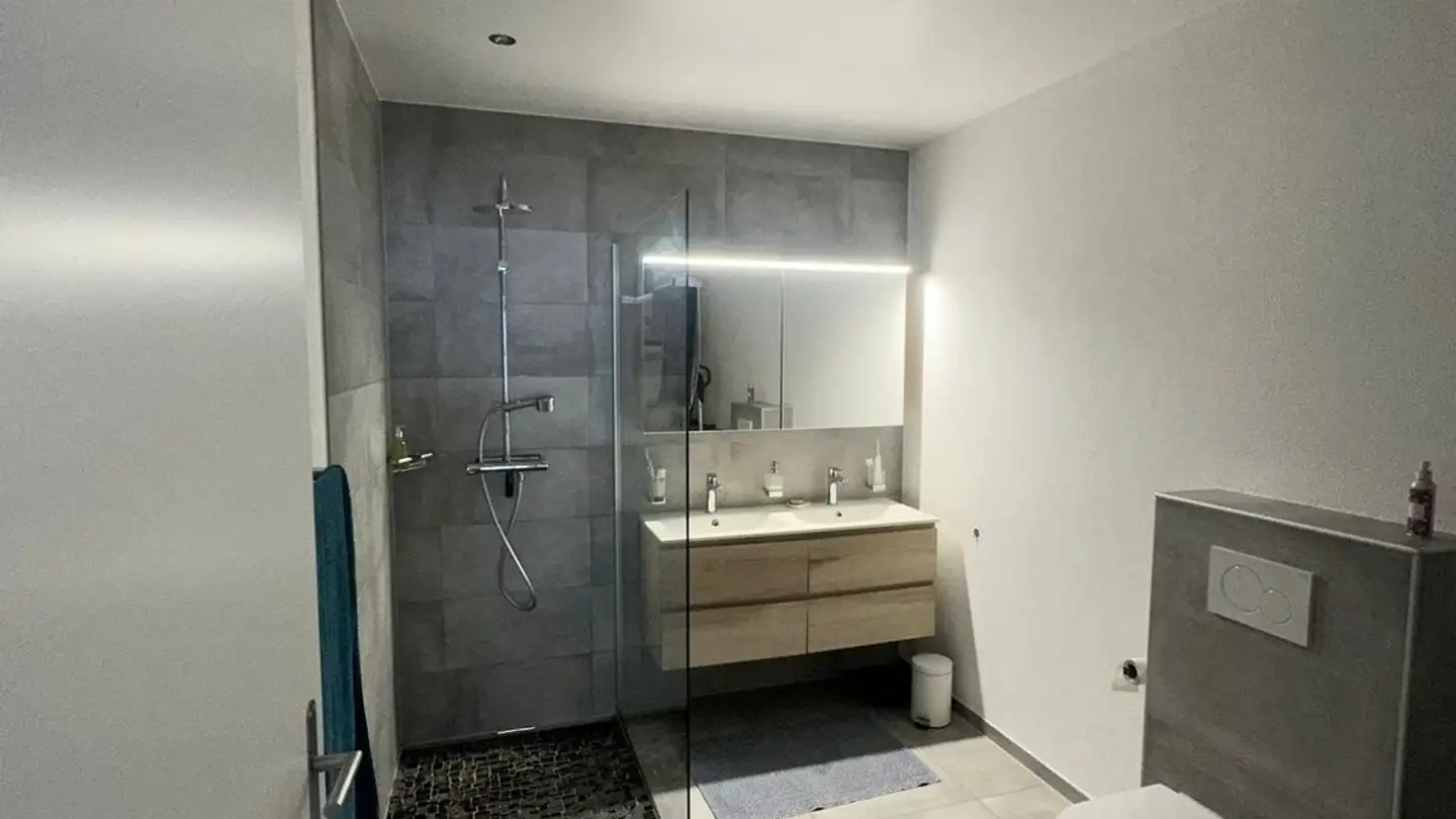 Appartement à louer - Rue Du 23-Juin 5, 2842 Rossemaison - Photo 4