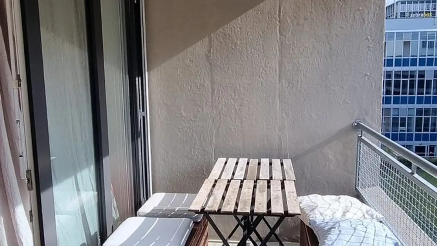 Appartement meublé à louer - Sandrainstrasse 4, 3007 Bern - Photo 3