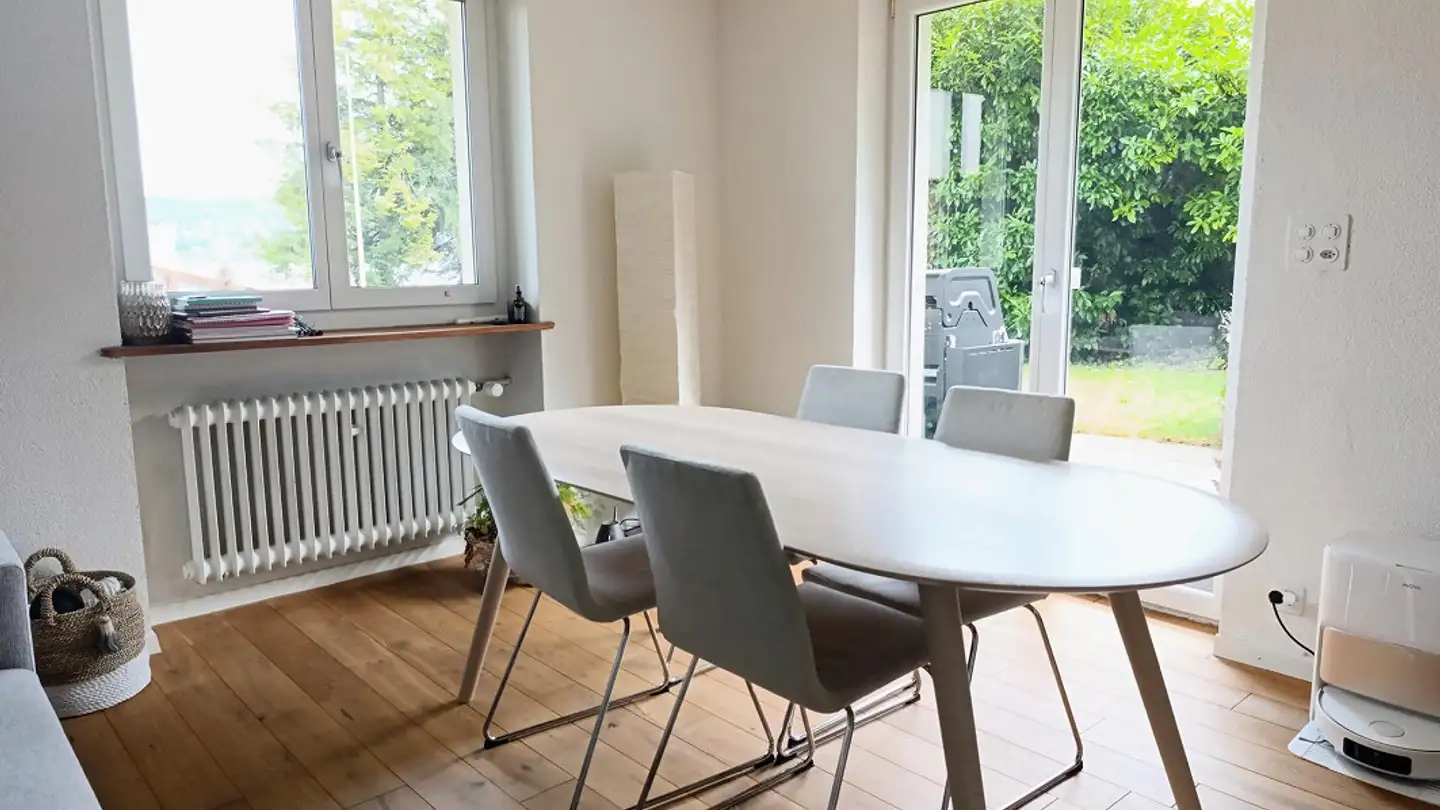 Apartment for rent - Seestrasse 86, 8802 Kilchberg ZH - Photo 3