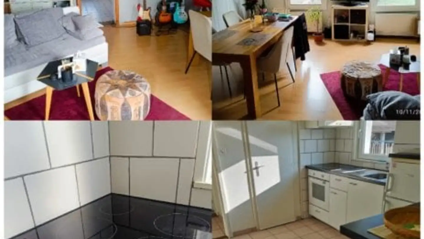 Wohnung mieten - 1588 Cudrefin - Foto 4