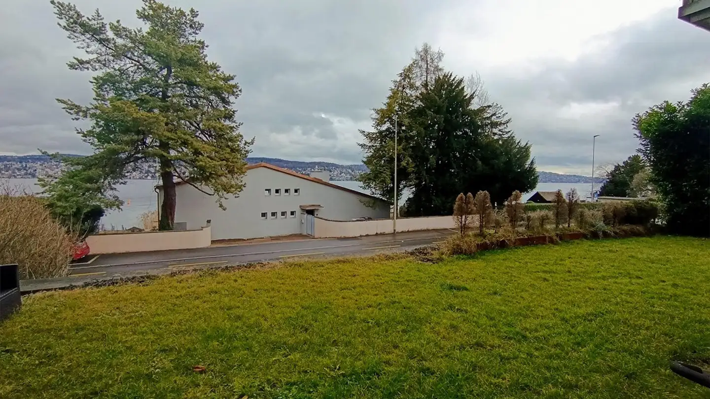 Apartment for rent - Seestrasse 86, 8802 Kilchberg ZH - Photo 4