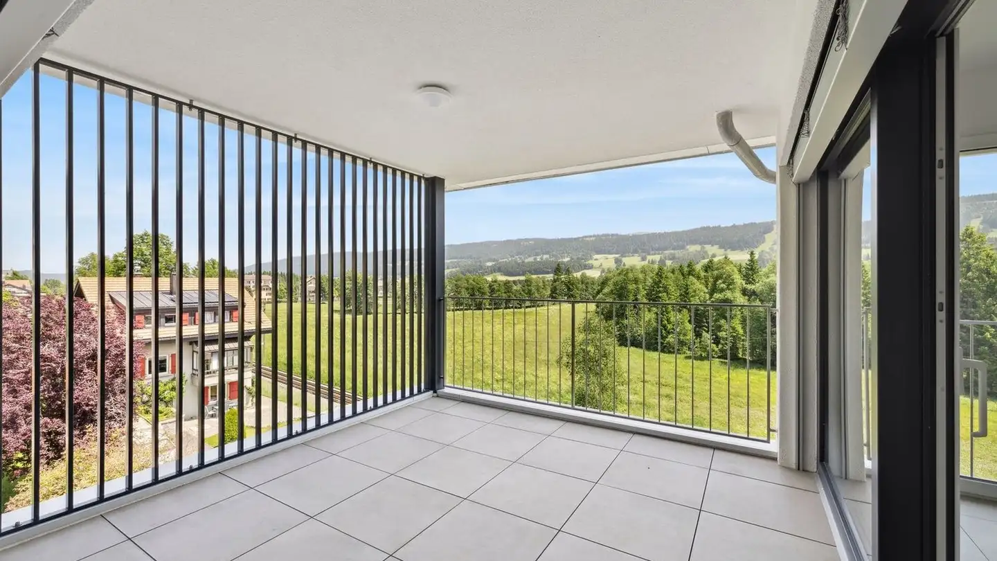 Appartement à vendre - 1347 Le Sentier